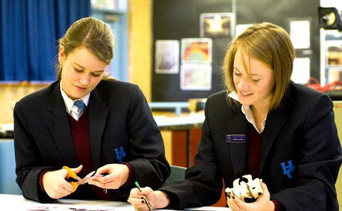 Hoppers Crossing Secondary College - Melbourne Private Schools 1