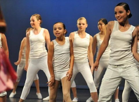 Johnny Young Talent School Mill Park - Melbourne Private Schools 2