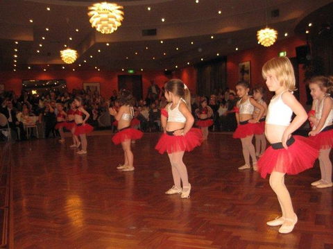 Johnny Young Talent School Mill Park - Melbourne Private Schools 3