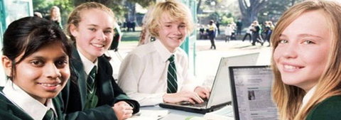 Mordialloc College - Melbourne Private Schools 1