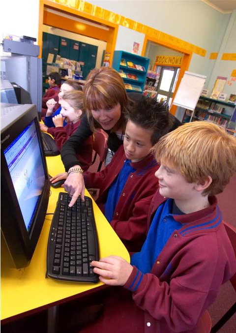 St Agnes Primary School - Melbourne Private Schools 2