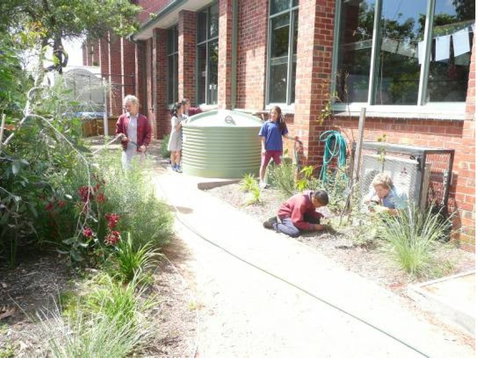 St Agnes Primary School - Melbourne Private Schools 3