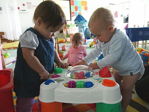 Wonderkindy - Port Melbourne - Melbourne Private Schools 2
