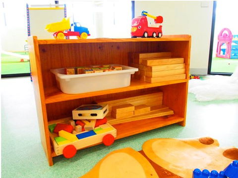 Wonderkindy - Port Melbourne - Melbourne Private Schools 3