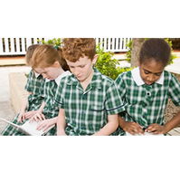 Holy Family Primary School - Melbourne Private Schools