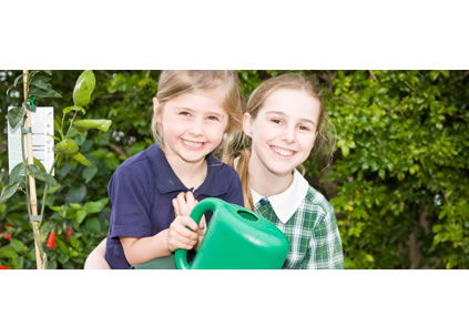 Holy Family Primary School - Melbourne Private Schools 1