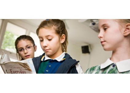 Holy Family Primary School - Melbourne Private Schools 2
