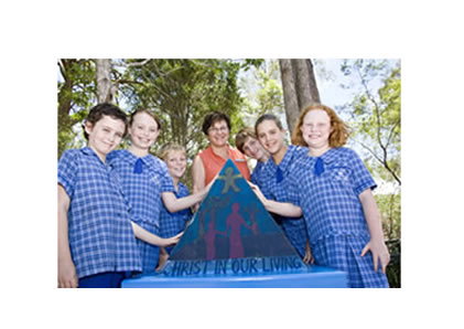 St Luke's Catholic Parish School - Melbourne Private Schools 1