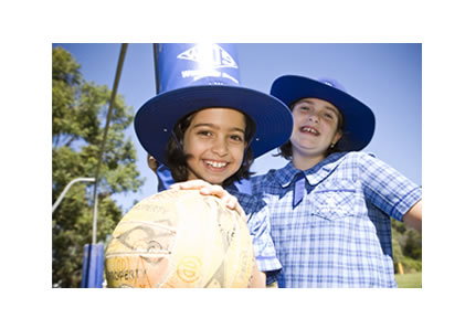 St Luke's Catholic Parish School - Melbourne Private Schools 2