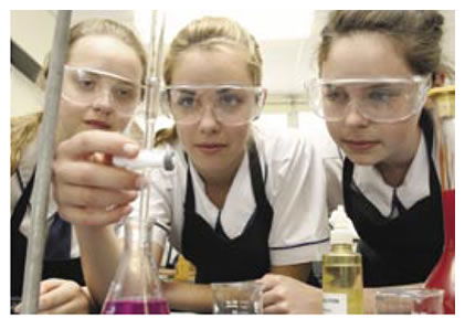 Loreto College - Melbourne Private Schools 1