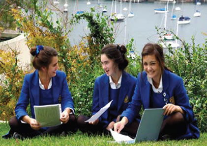 Loreto College - Melbourne Private Schools 2