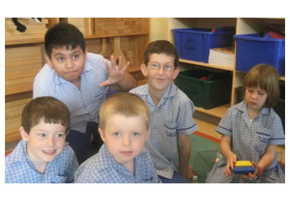 St Kevin's Catholic Primary School Geebung - Melbourne Private Schools 1