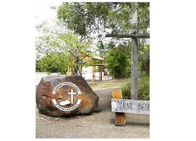 St Peter's Catholic Primary School Rochedale - Melbourne Private Schools 1