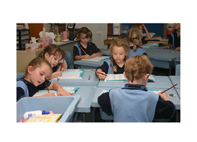 St Peter's Catholic Primary School Rochedale - Melbourne Private Schools 2