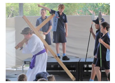 St Peter's Catholic Primary School Rochedale - Melbourne Private Schools 3