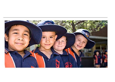 St Joseph's Primary School Bracken Ridge - Melbourne Private Schools 3