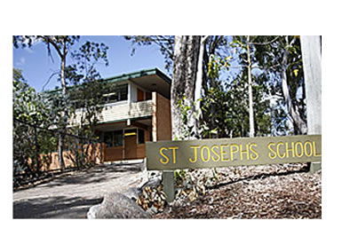 St Joseph's Catholic Primary School Bardon - Melbourne Private Schools 1