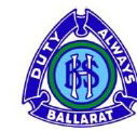 Ballarat High School - Melbourne Private Schools