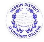 Neerim District Secondary College - Melbourne Private Schools