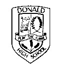 Donald High School - Melbourne Private Schools 0