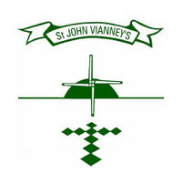 St John Vianneys Primary School - Melbourne Private Schools