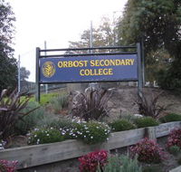Orbost Secondary College  - Melbourne Private Schools