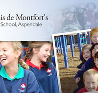 St Louis De Montforts Primary School - Melbourne Private Schools