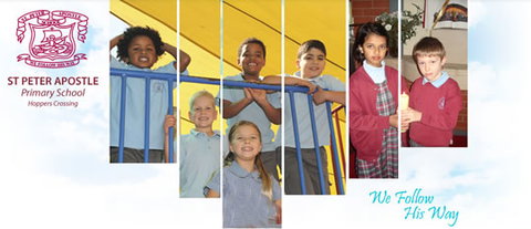 St Peter Apostle Primary School - Melbourne Private Schools 0