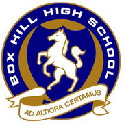 Box Hill High School - Melbourne Private Schools