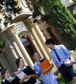  Melbourne Private Schools