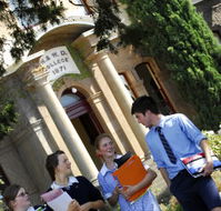 The Hamilton  Alexandra College - Melbourne Private Schools