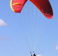 Alpine Paragliding- Courses - Melbourne Private Schools