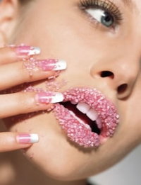 Fantastic Nails