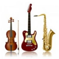 Metro Music Academy