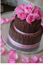 Jennifer Anne's Cakes - Cooking Classes - Melbourne Private Schools 0