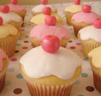 Merryday - Cake Courses - Melbourne Private Schools
