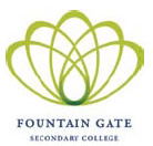 Fountain Gate Secondary College - Melbourne Private Schools