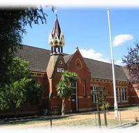 Talbot Primary School - Melbourne Private Schools