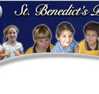 St Benedicts Primary School Burwood - Melbourne Private Schools