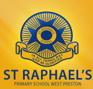 St Raphael's Catholic Primary School