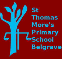St Thomas More's Primary School - Melbourne Private Schools