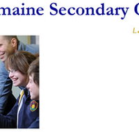 Castlemaine Secondary College Blakeley Road Campus - Melbourne Private Schools