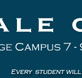 Sale College Macalister Campus - Melbourne Private Schools