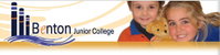 Benton Junior College