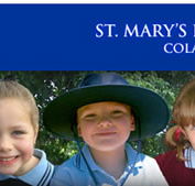 St Marys Primary School Colac - Melbourne Private Schools