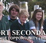 Western Port Secondary College - Melbourne Private Schools