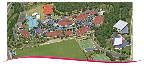 Pacific Pines QLD Melbourne Private Schools