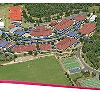 Pacific Pines State High School - Melbourne Private Schools