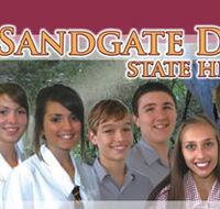 Sandgate District State High School - Melbourne Private Schools