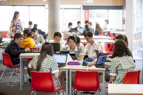 Balwyn High School - Melbourne Private Schools 1